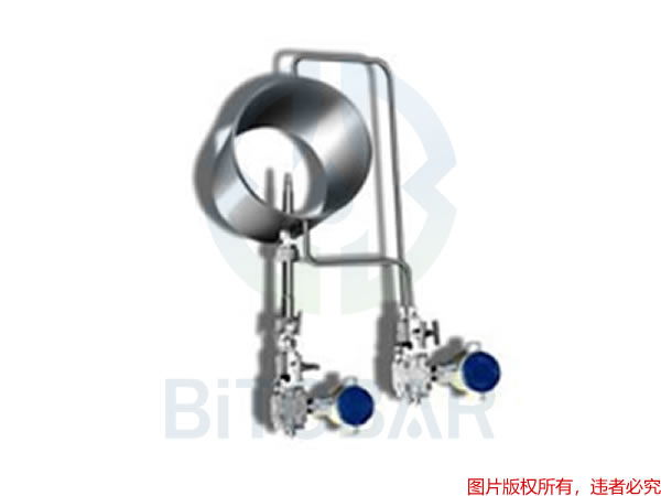 非滿管液體計(jì)量流量計(jì)