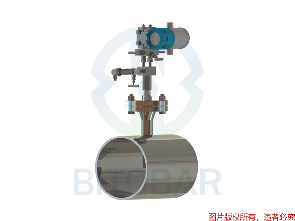 黑水（灰水）流量計(jì)量流量計(jì)