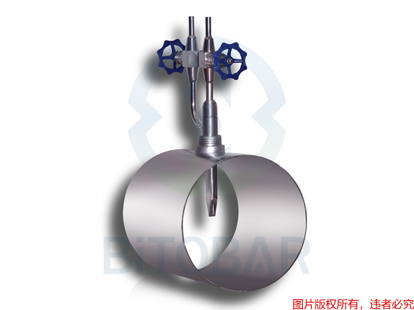 高溫高壓主蒸汽流量計