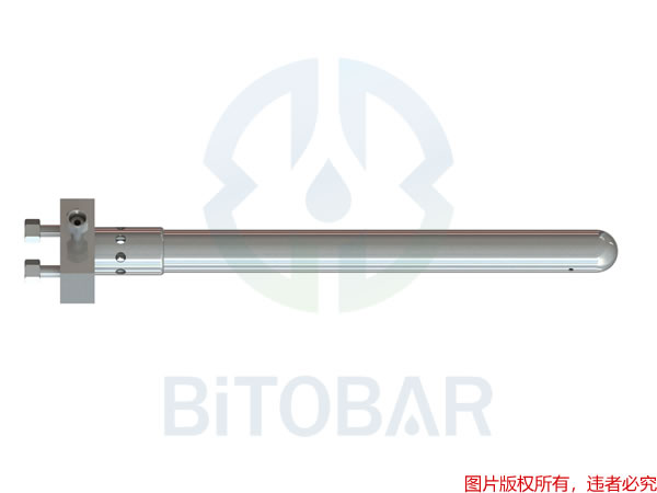 超高溫氣體流量計