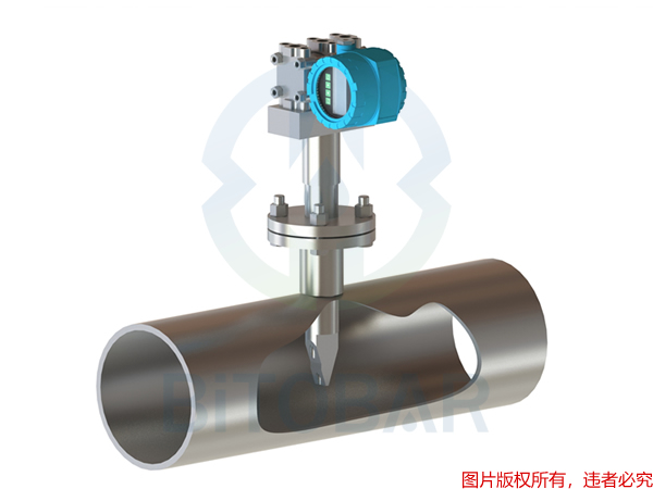畢托巴®在線自診斷、自檢測、自校準一體化能源計量便攜撬裝