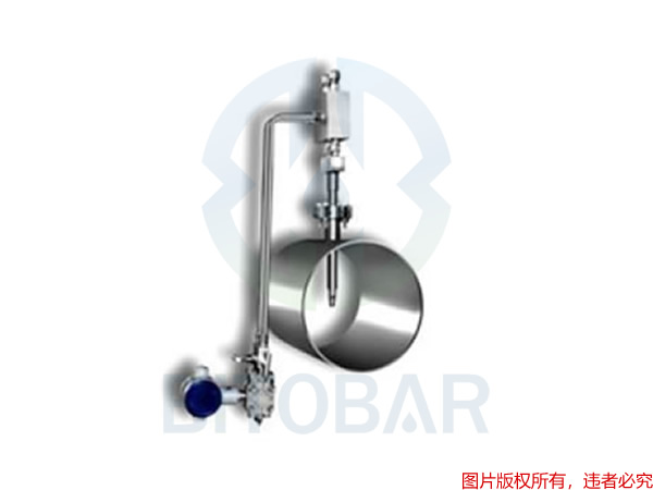 含氣泡流體流量計(jì)
