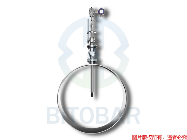 水流量計(jì)量流量計(jì)